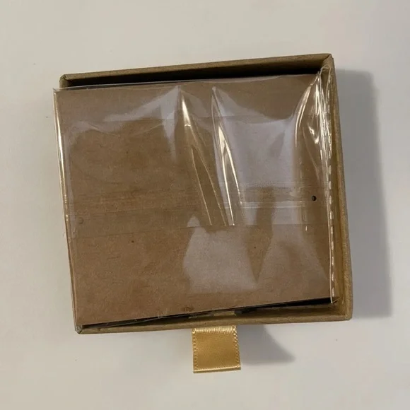 Joycuff Morse Code Bracelet, “Just Dance” Silver Handmade Jewelry - Picture 5 of 5